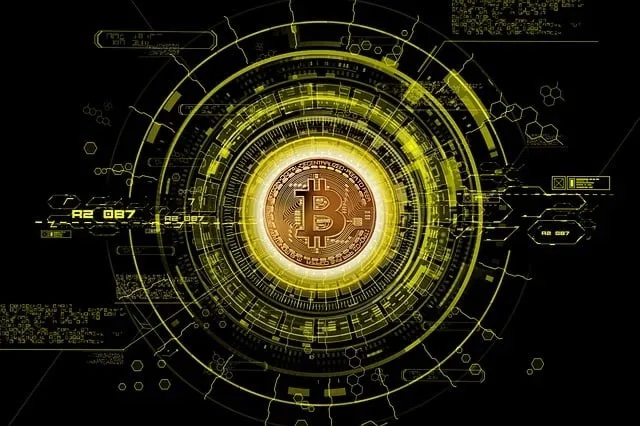 Profit Frontier: The Blockchain & Cryptocurrency Venture
